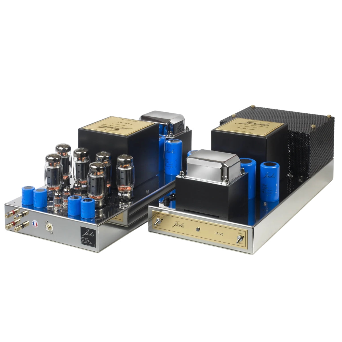 Jadis JA120 Tube Mono Power Amplifer