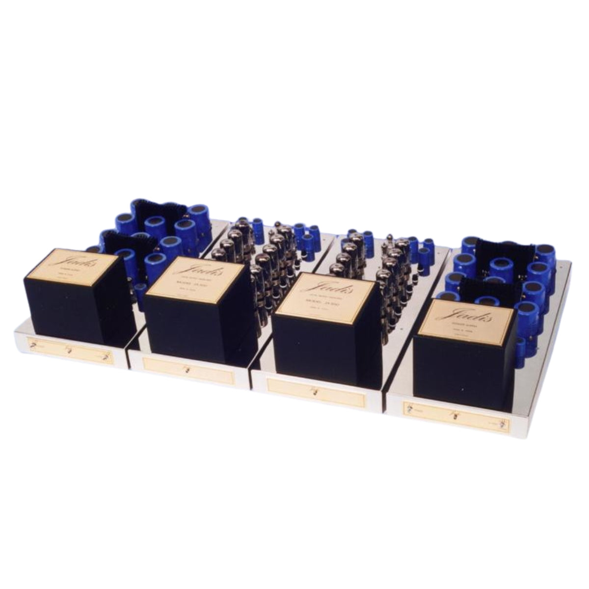 Jadis JA500 MkII Tube Mono Power Amplifier