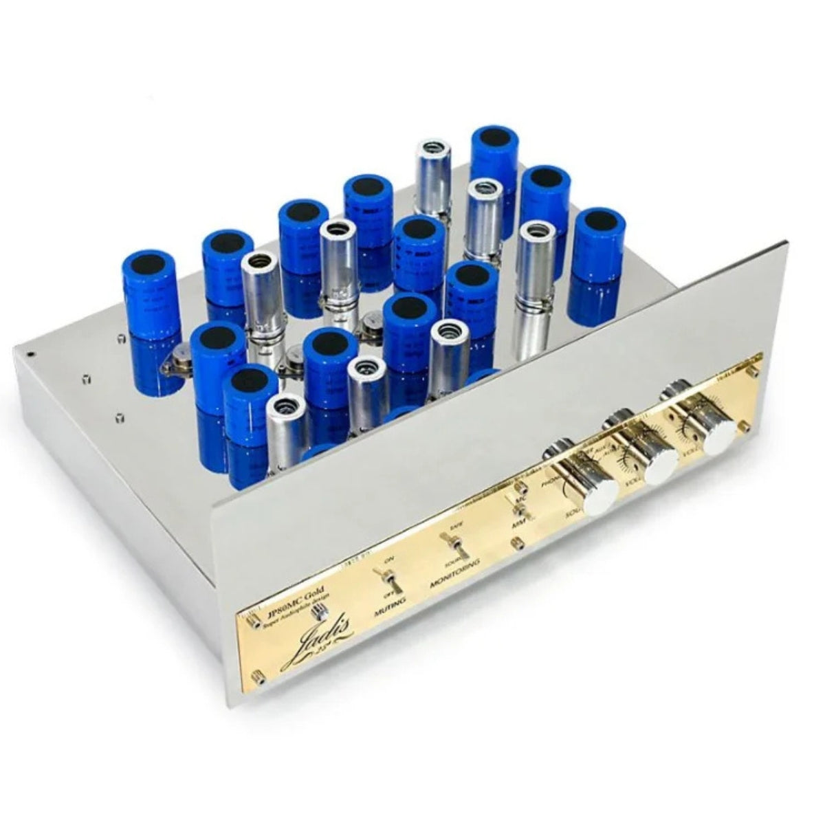 Jadis JP80MC Tube Preamplifier