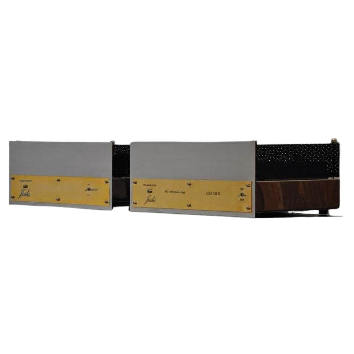 Jadis JPS3 Tube Preamplifer