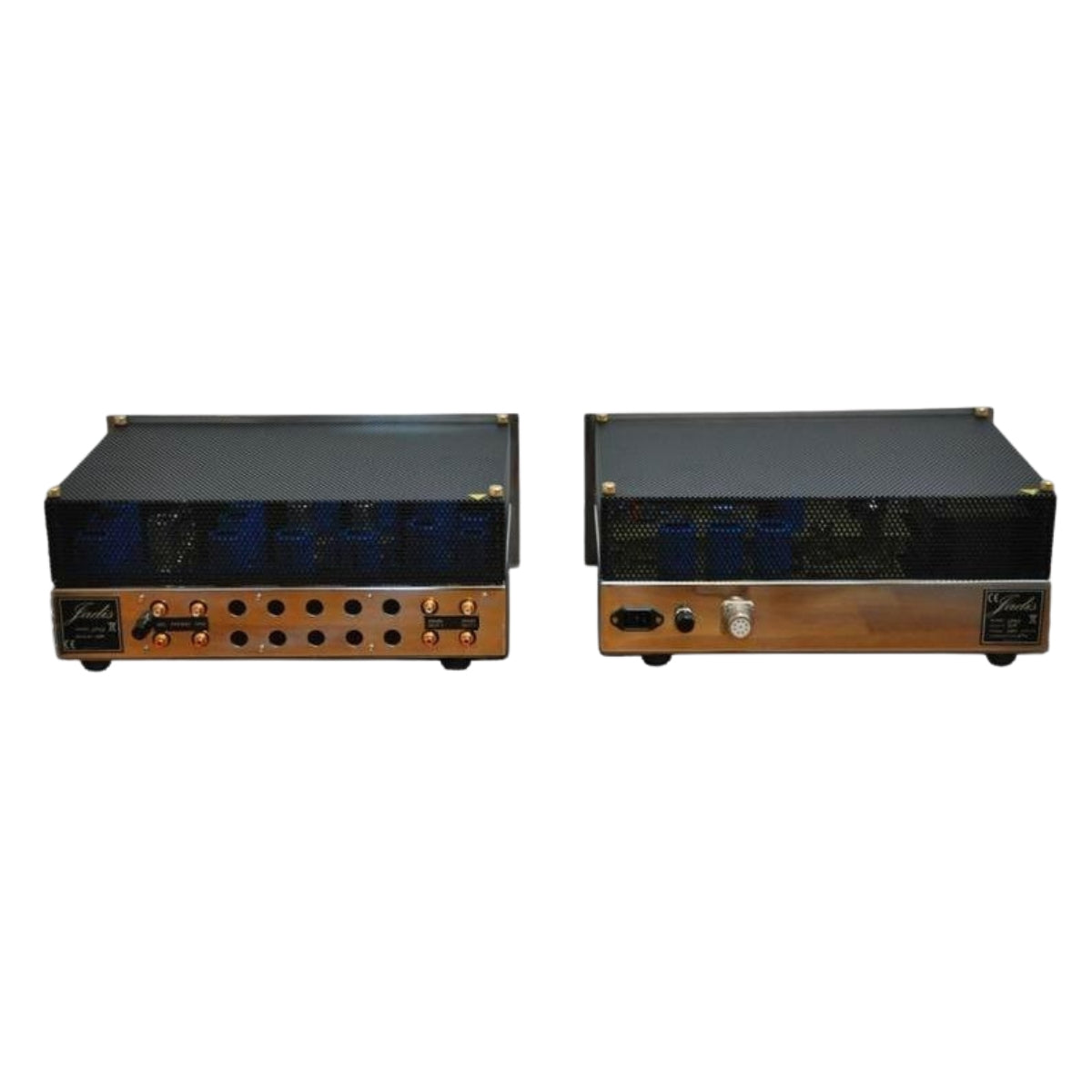 Jadis JPS3 Tube Preamplifer
