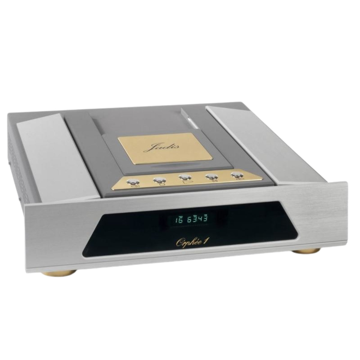 Jadis Orphee CD Player