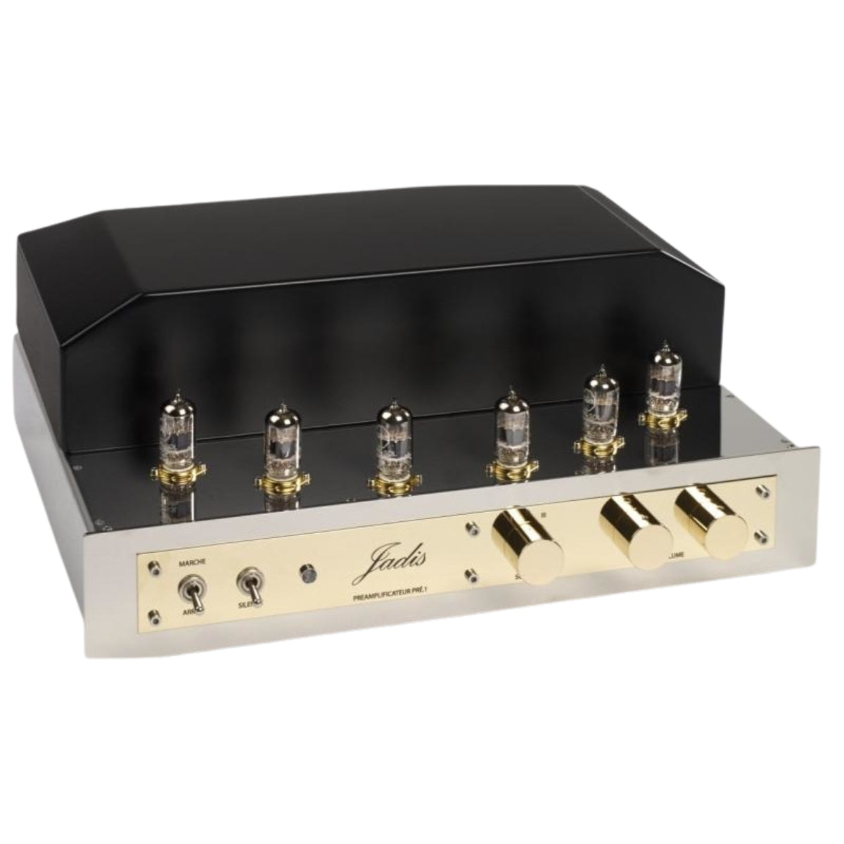 Jadis Pre1 Tube Preamplifier