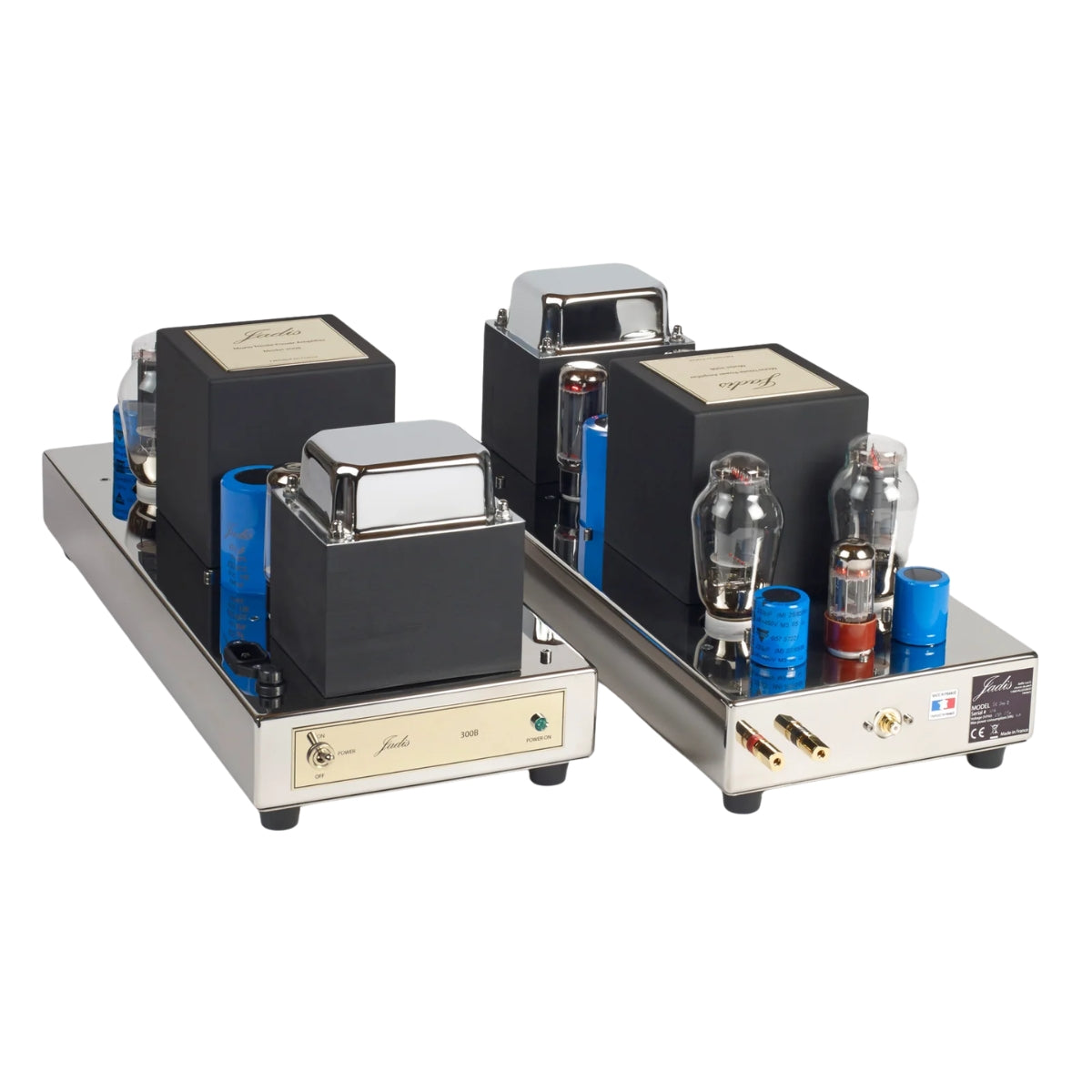 Jadis SE300B Tube Mono Power Amplifier