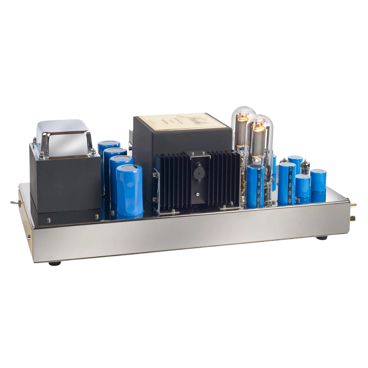 Jadis SE845NEC Monoblock Power Amplifier
