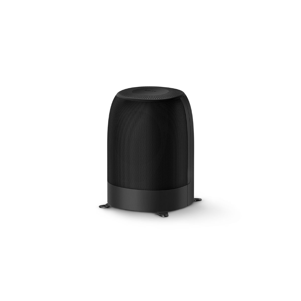 KEF BH6Q 6.5" Uni-Q Outdoor Bollard Speaker