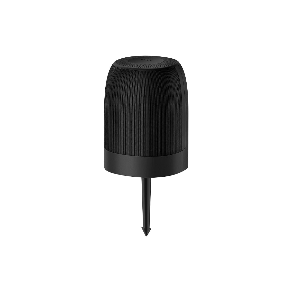 KEF BH6Q 6.5" Uni-Q Outdoor Bollard Speaker