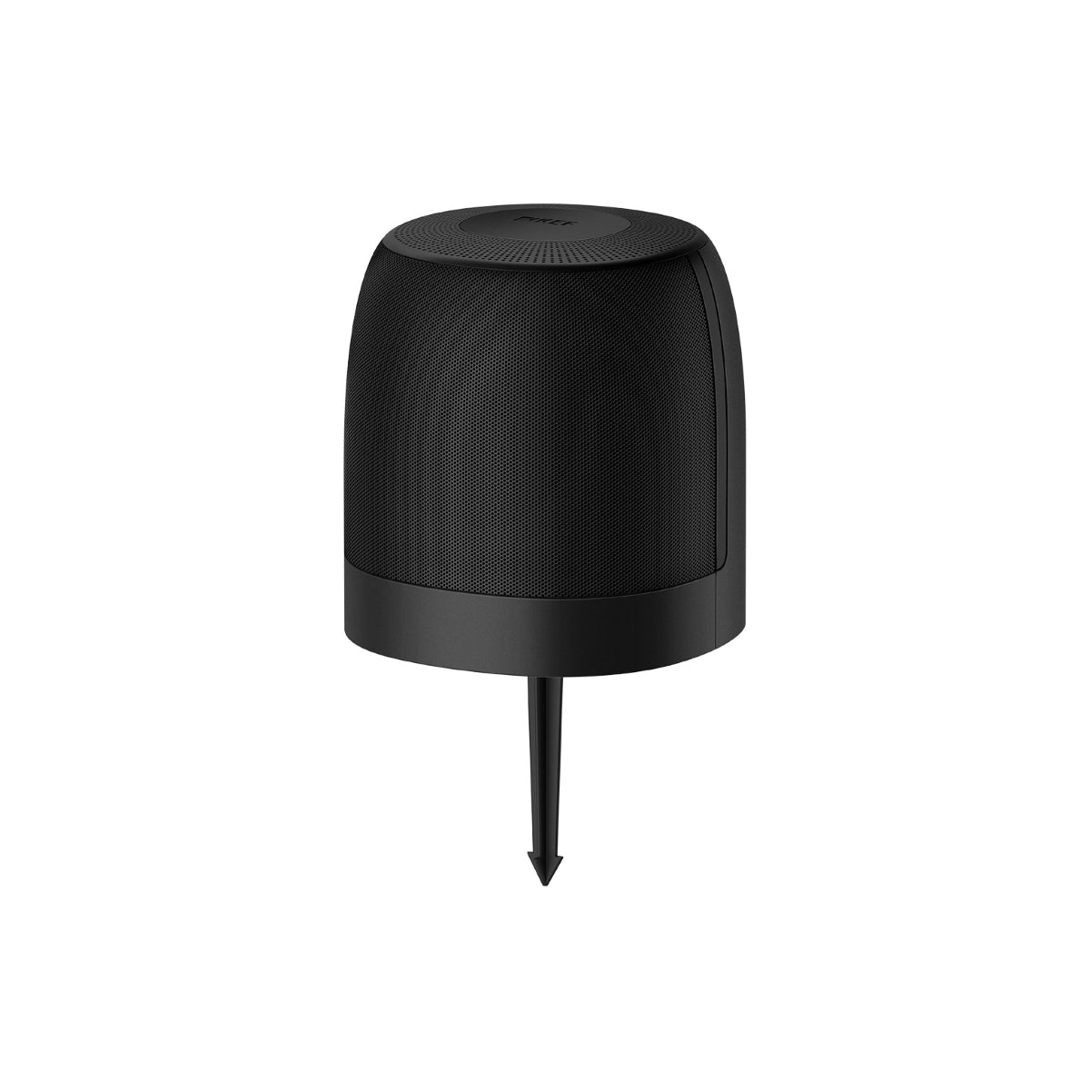 KEF BH8Q 8" Uni-Q Outdoor Bollard Speaker
