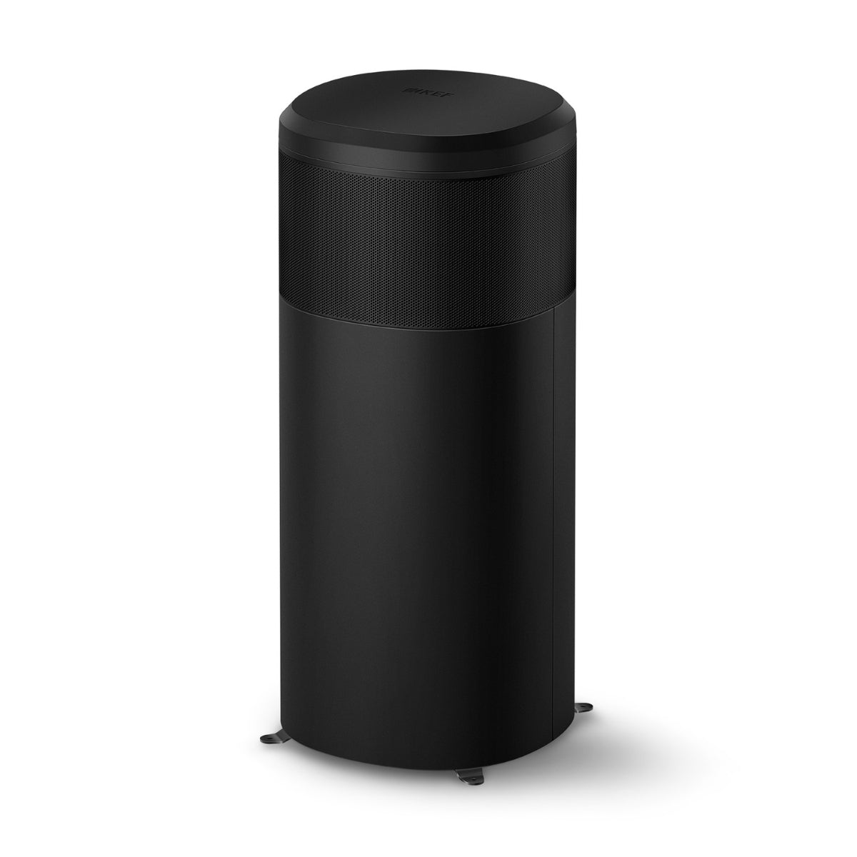 KEF BL12b 12" Outdoor Bollard Subwoofer