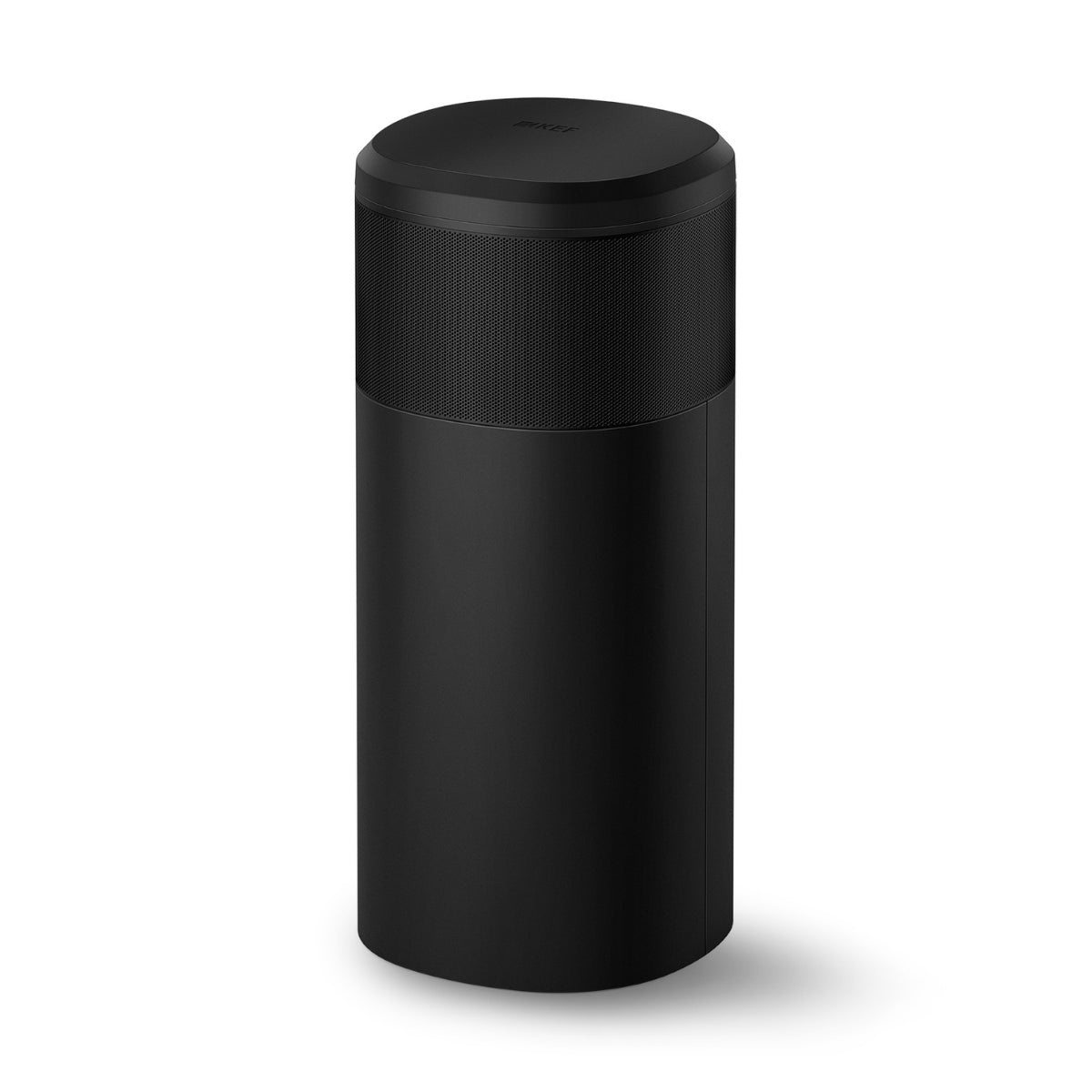 KEF BL12b 12" Outdoor Bollard Subwoofer