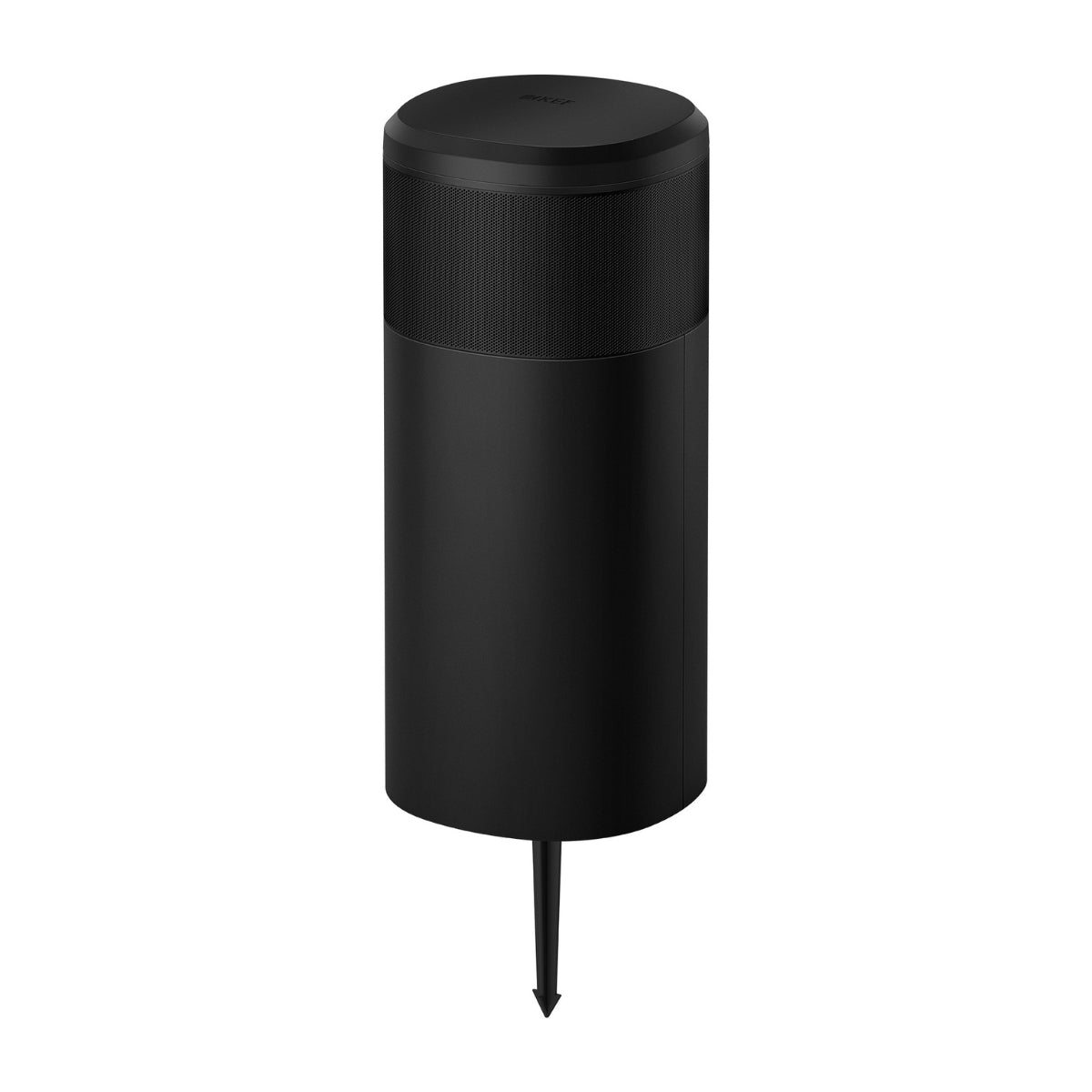 KEF BL12b 12" Outdoor Bollard Subwoofer