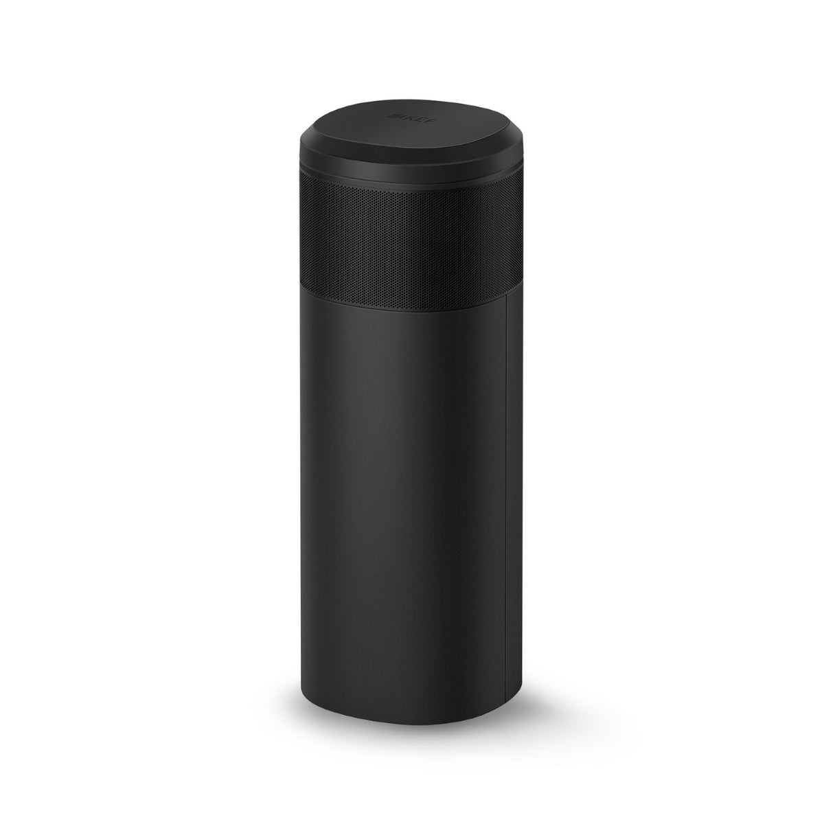 KEF BL8b 8" Outdoor Bollard Subwoofer