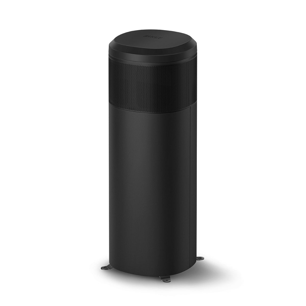 KEF BL8b 8" Outdoor Bollard Subwoofer