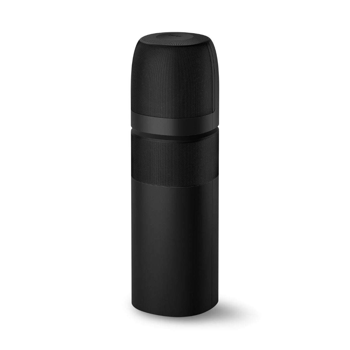 KEF BQ11 8” Uni-Q 3-Way Outdoor Bollard Speaker
