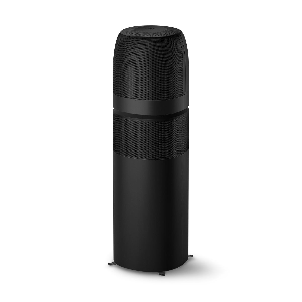 KEF BQ11 8” Uni-Q 3-Way Outdoor Bollard Speaker