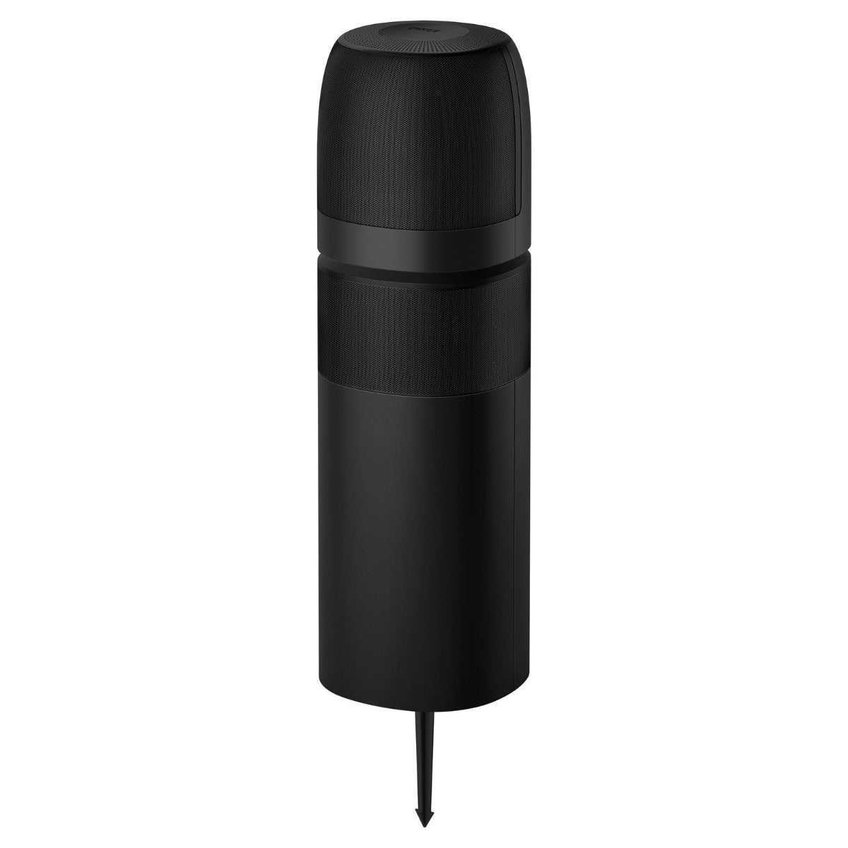 KEF BQ11 8” Uni-Q 3-Way Outdoor Bollard Speaker