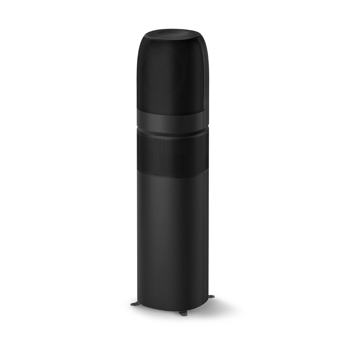 KEF BQ9 6.5” Uni-Q 3-Way Outdoor Bollard Speaker