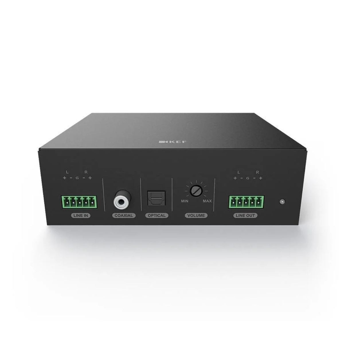 KEF BTS30 Bluetooth Keypad and Compact Amplifier System