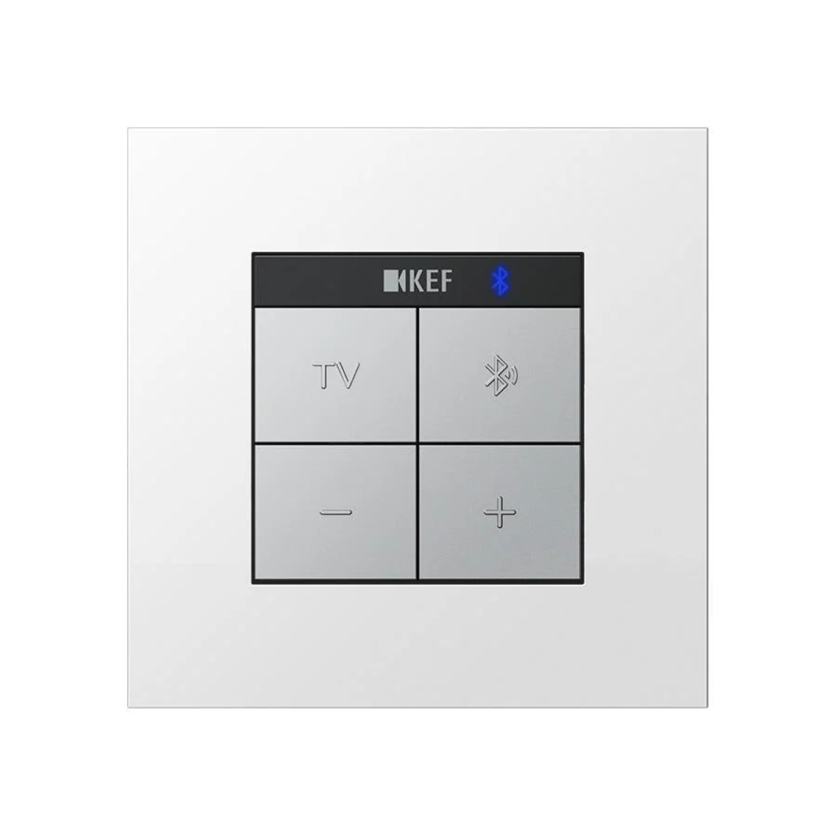 KEF BTS30 Bluetooth Keypad and Compact Amplifier System