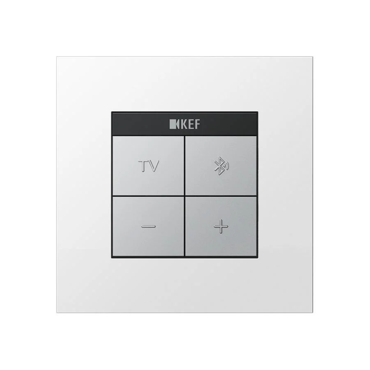 KEF BTS30 Bluetooth Keypad and Compact Amplifier System