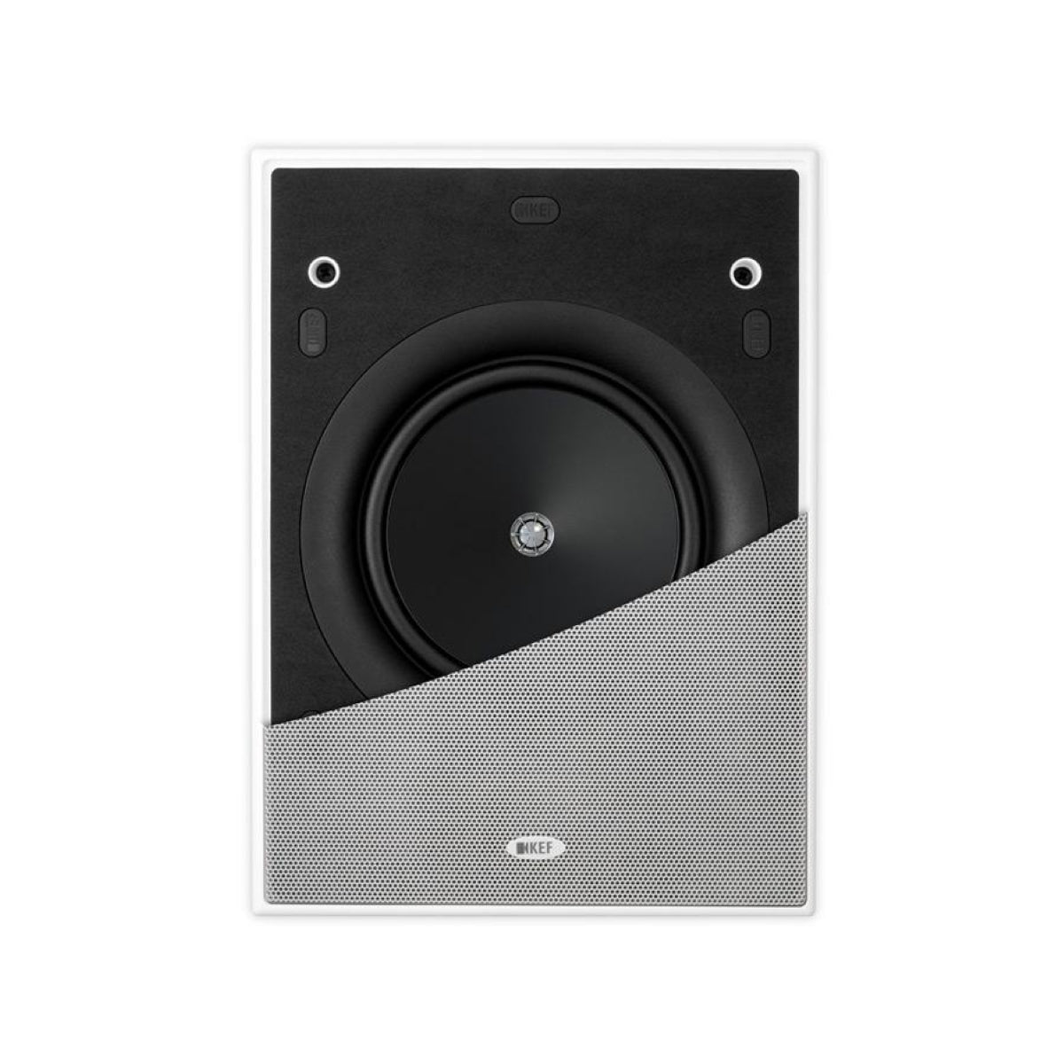KEF CI160.2CL In-Wall Speaker