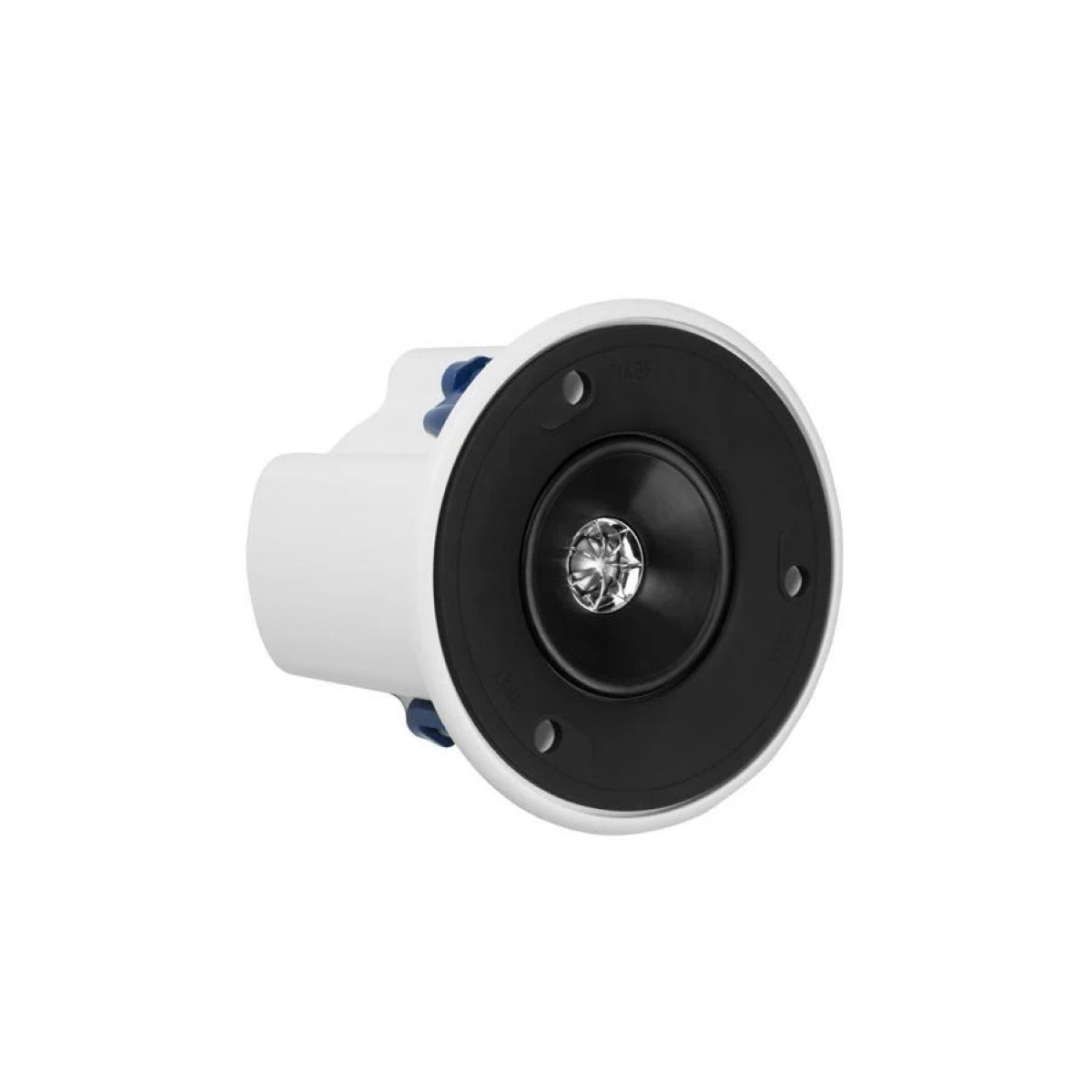 KEF Ci100.2QR Flush Mount In-Wall Speaker 