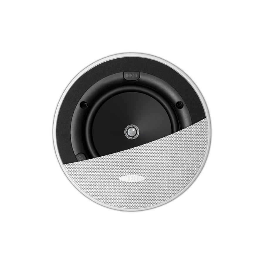 KEF Ci130.2CR Half Grille