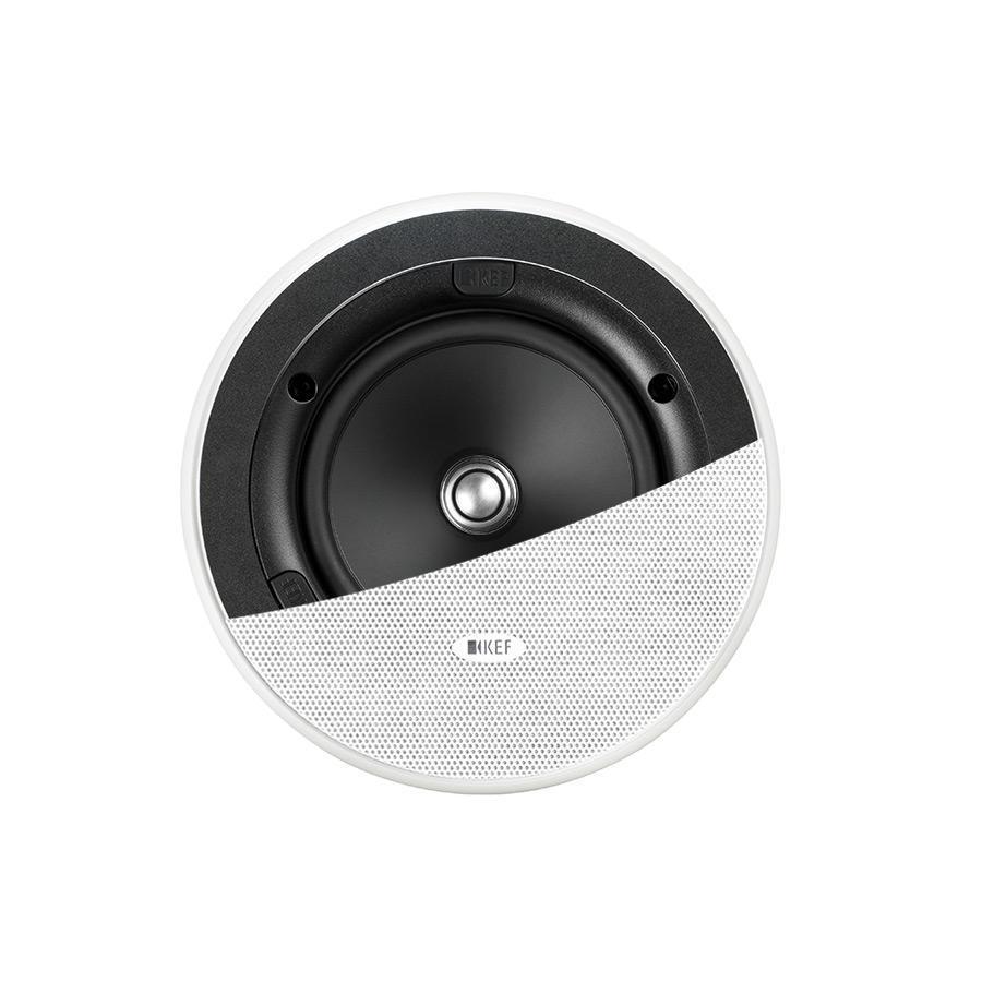 KEF Ci130ER Half Grille