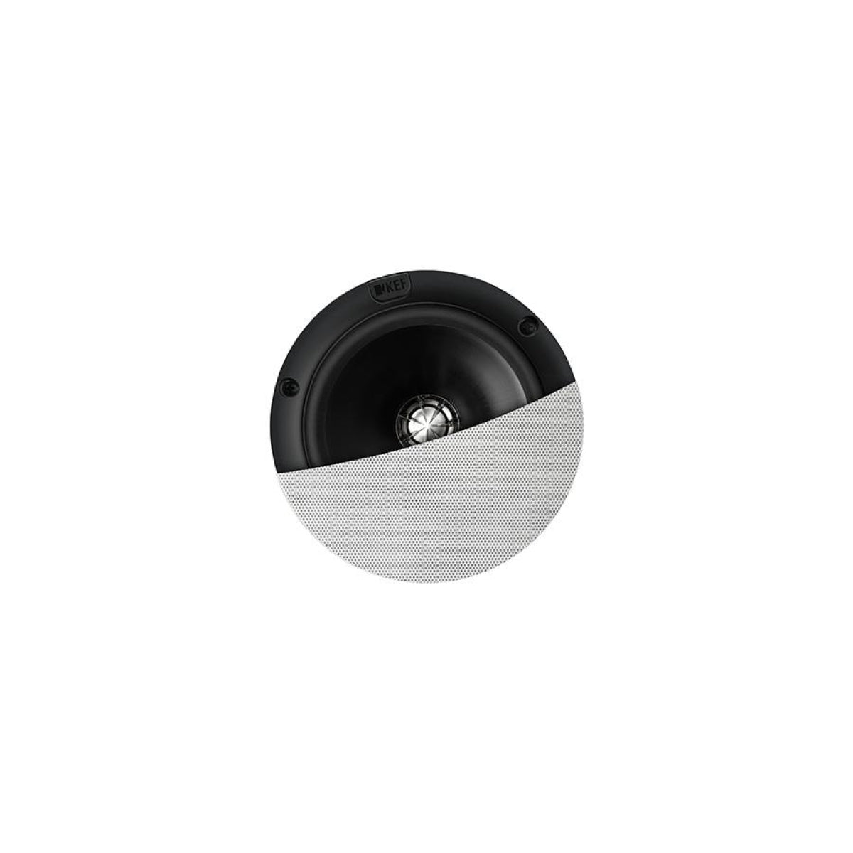 KEF Ci130QRfl In-Wall Flush Mount Speaker 