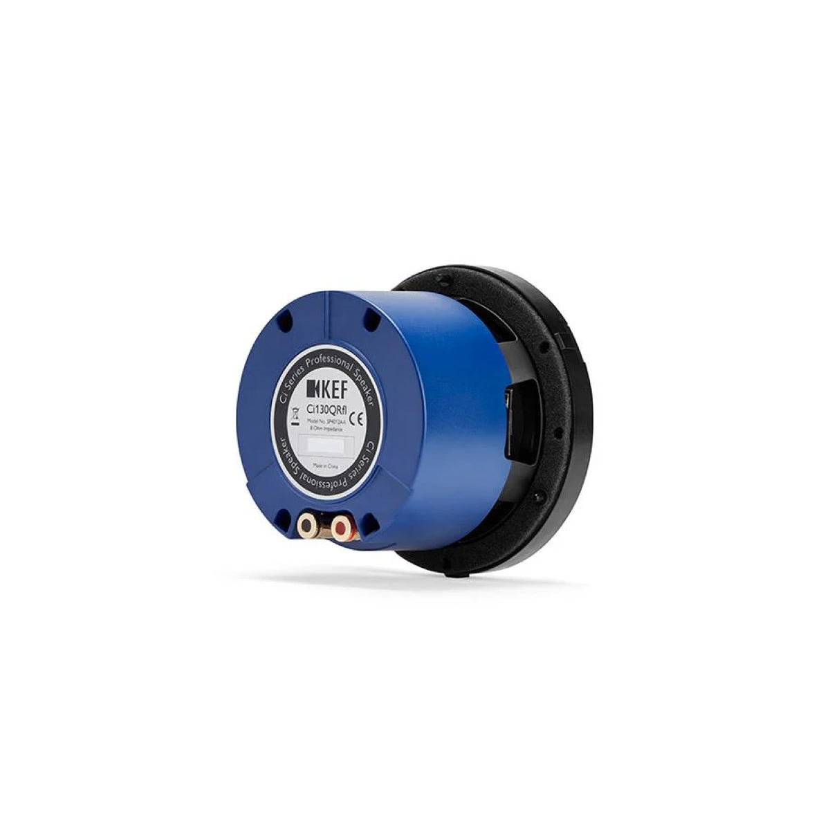 KEF Ci130QRfl In-Wall Flush Mount Speaker 