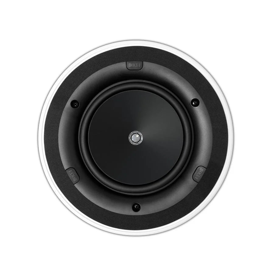 KEF Ci160.2CR Front