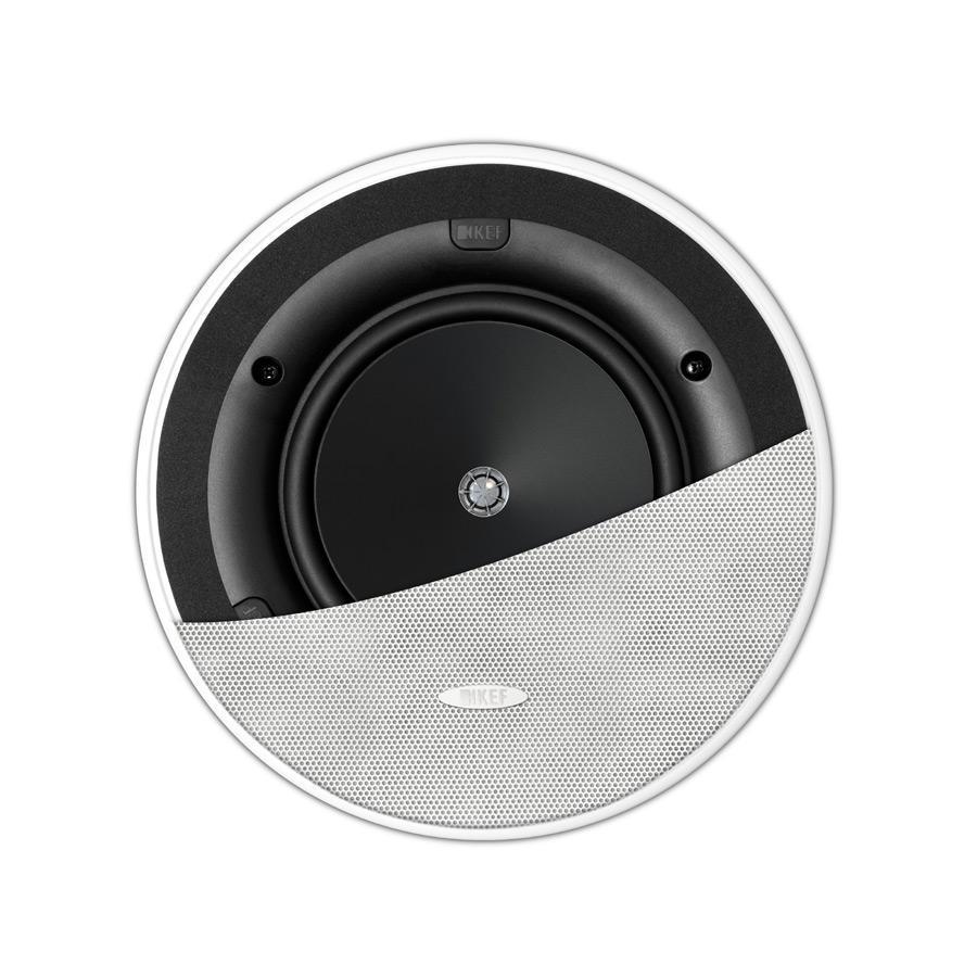 KEF Ci160.2CR Front Half Grille