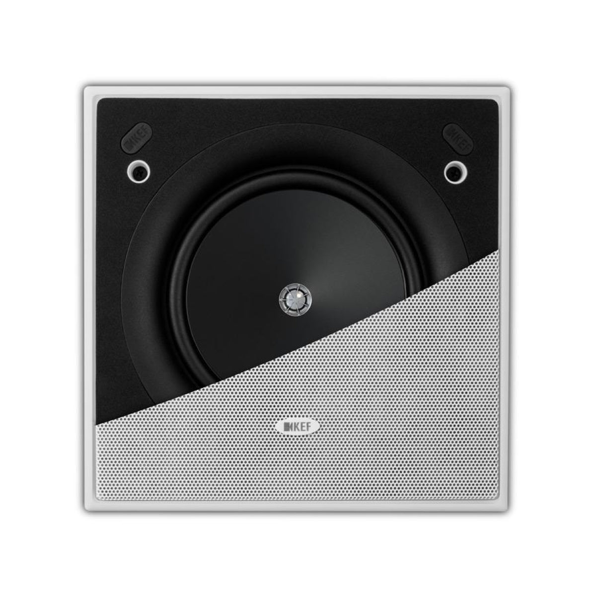 KEF Ci160.2CS In-Wall Speaker