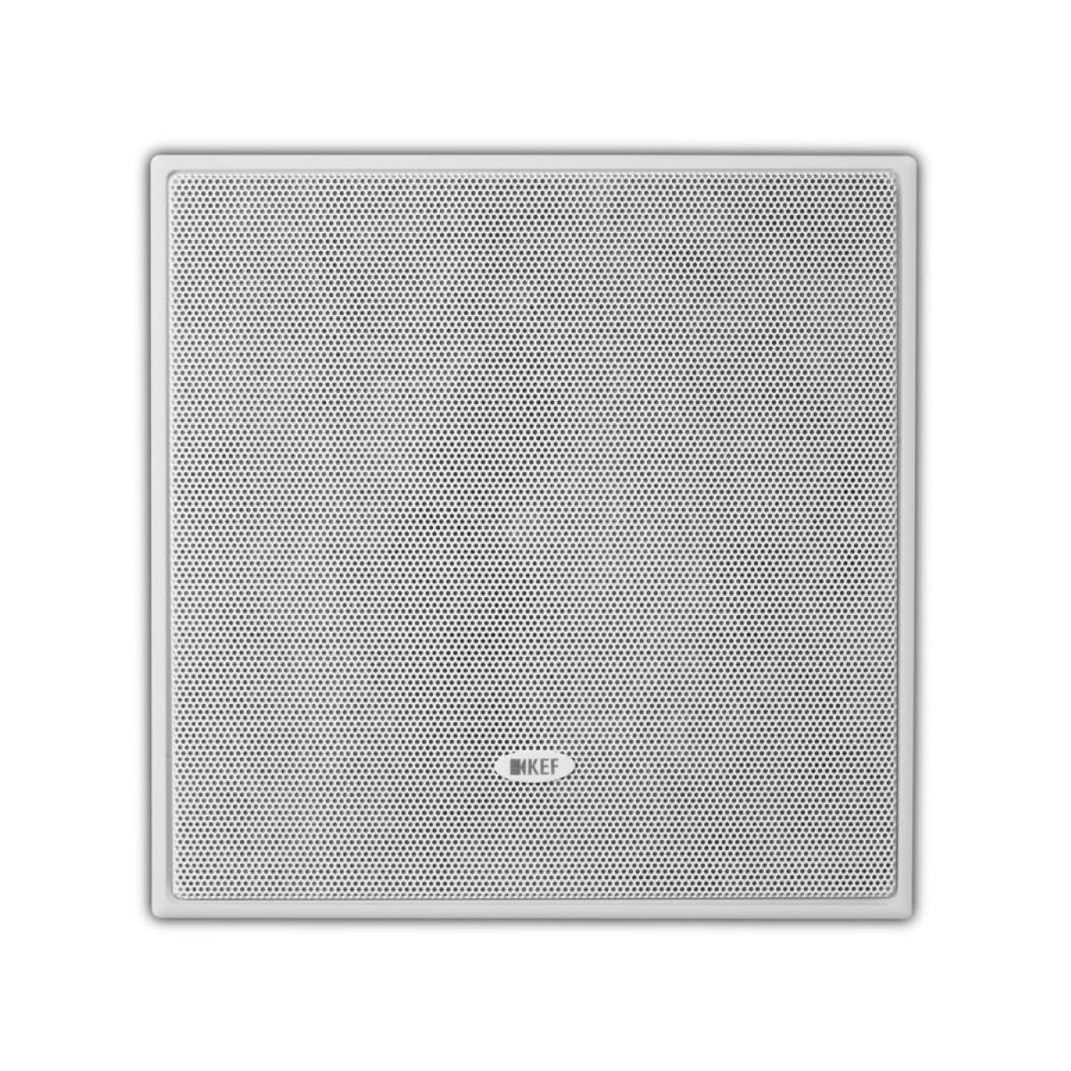 KEF Ci160.2CS In-Wall Speaker