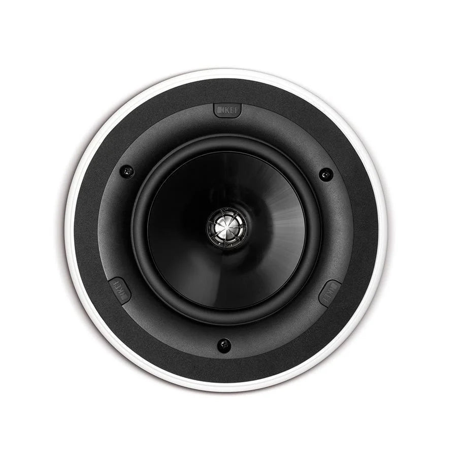 KEF Ci160QR Front