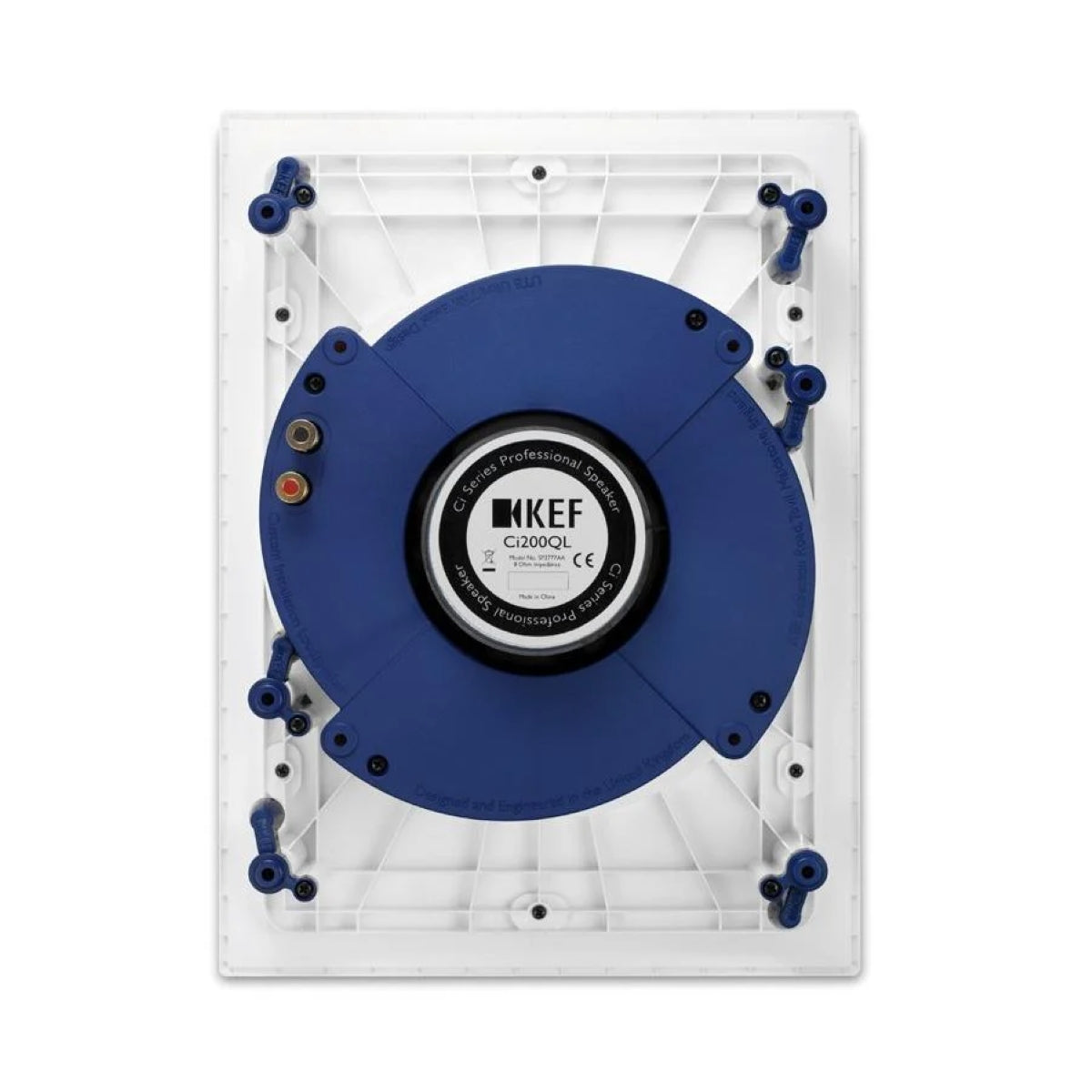 KEF Ci200QL In-Wall Speaker