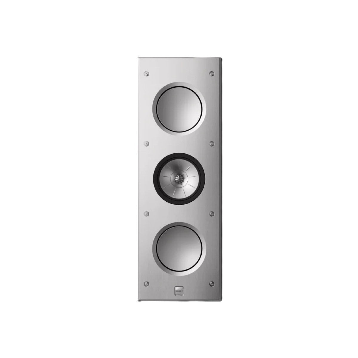 KEF Ci3160RLM-THX In-Wall Speaker