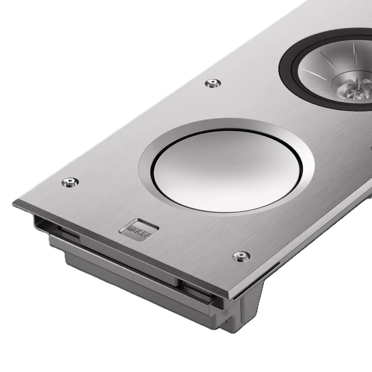 KEF Ci3160RLM-THX In-Wall Speaker