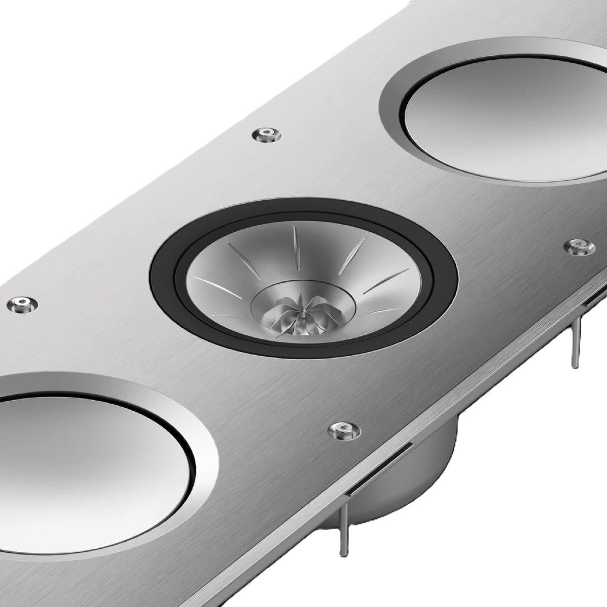 KEF Ci3160RLM-THX In-Wall Speaker