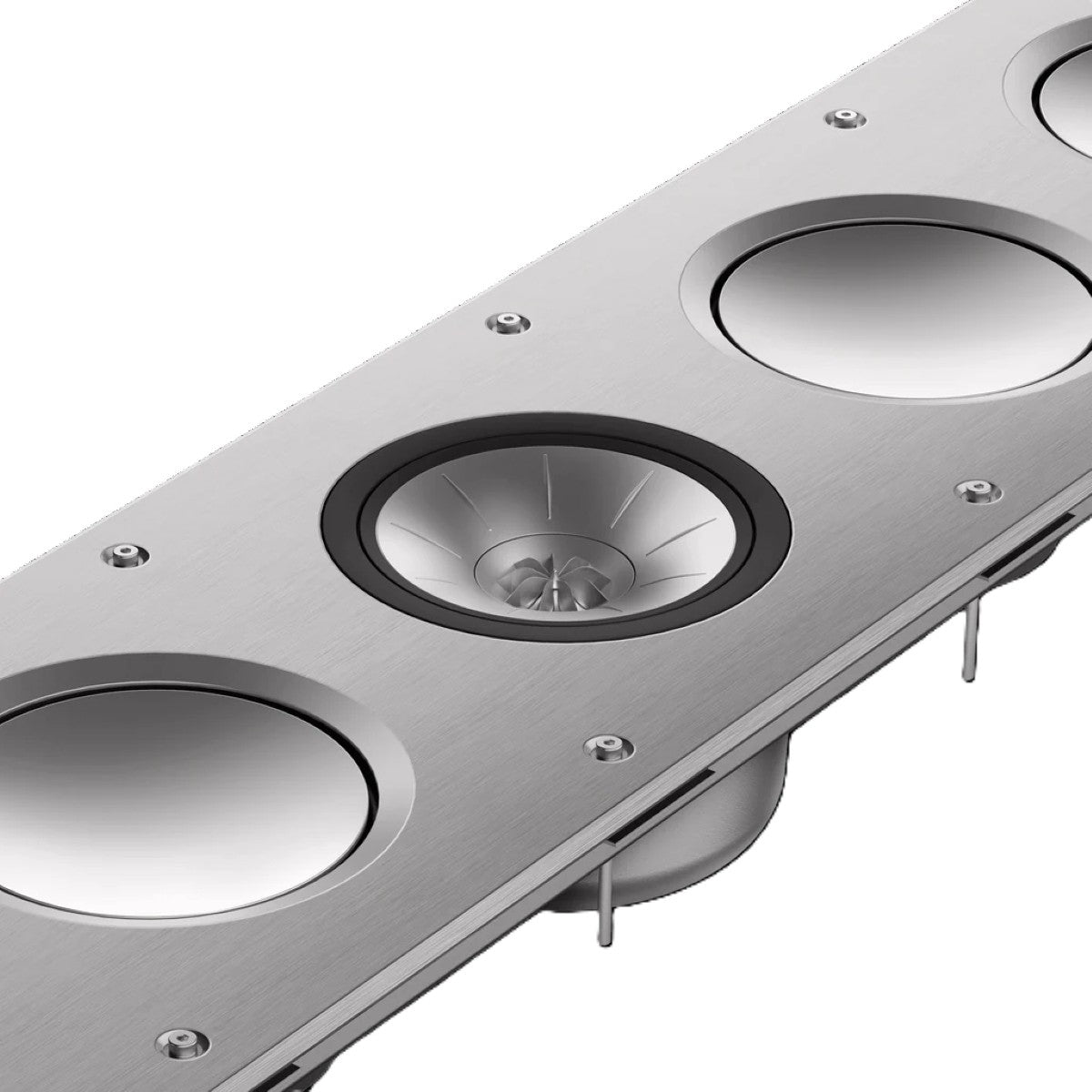 KEF Ci5160RLM-THX In-Wall Speaker