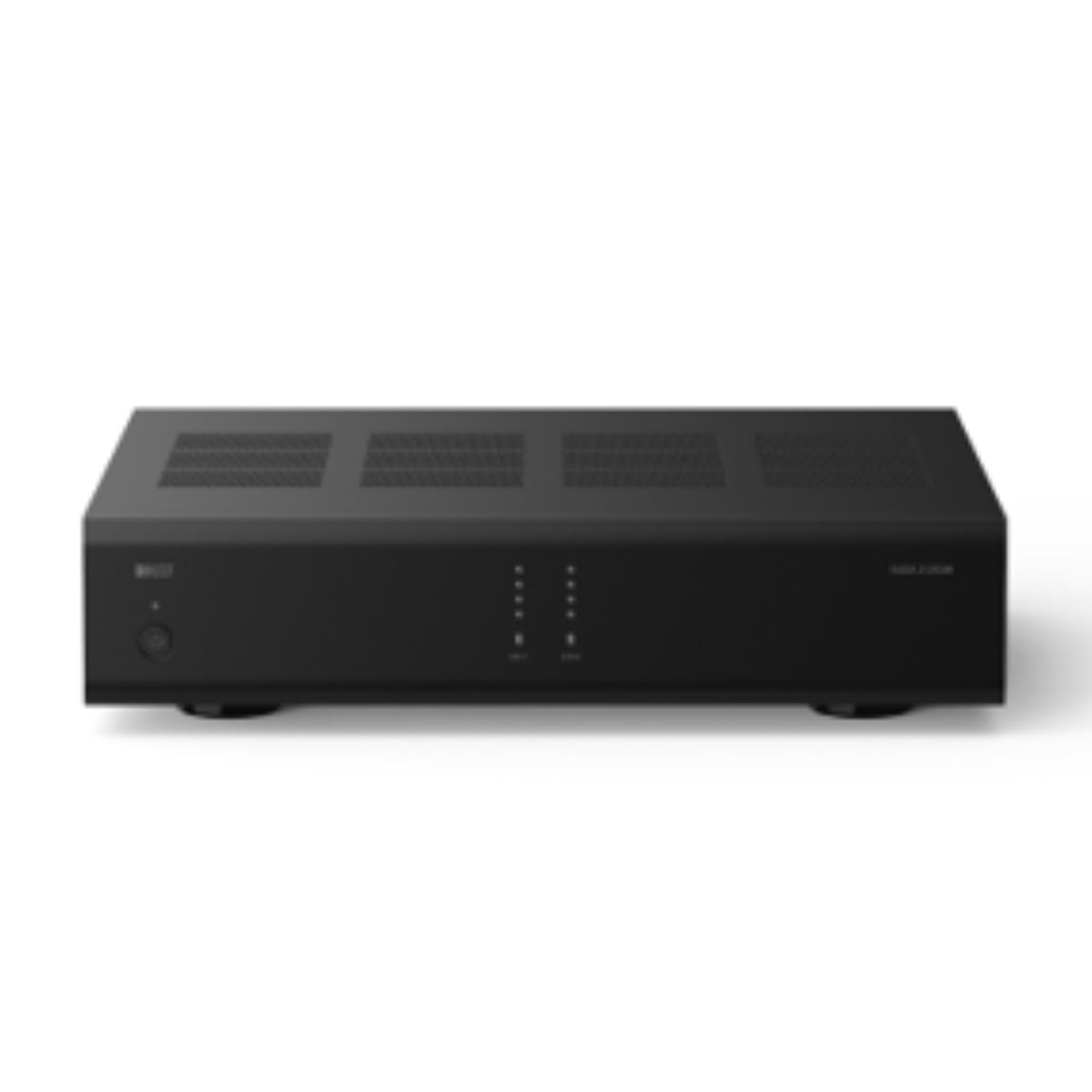 KEF KASA 2-250M 2 Channel Network DSP Amplifier
