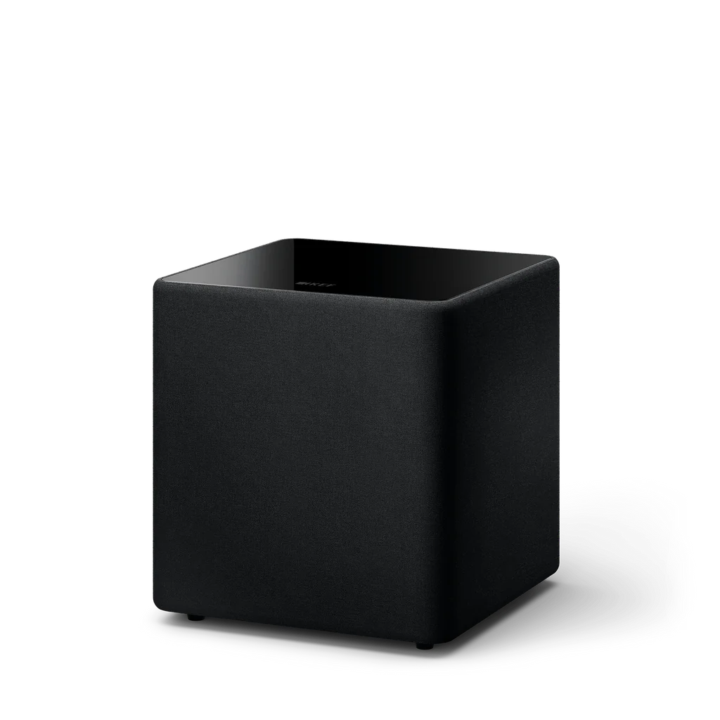 KEF Kube 10 MIE Active Subwoofer