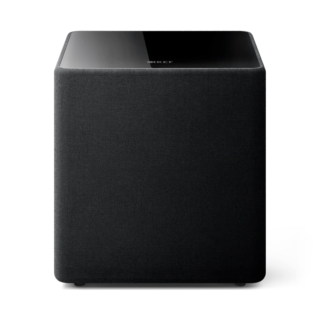 KEF Kube 10 MIE Active Subwoofer