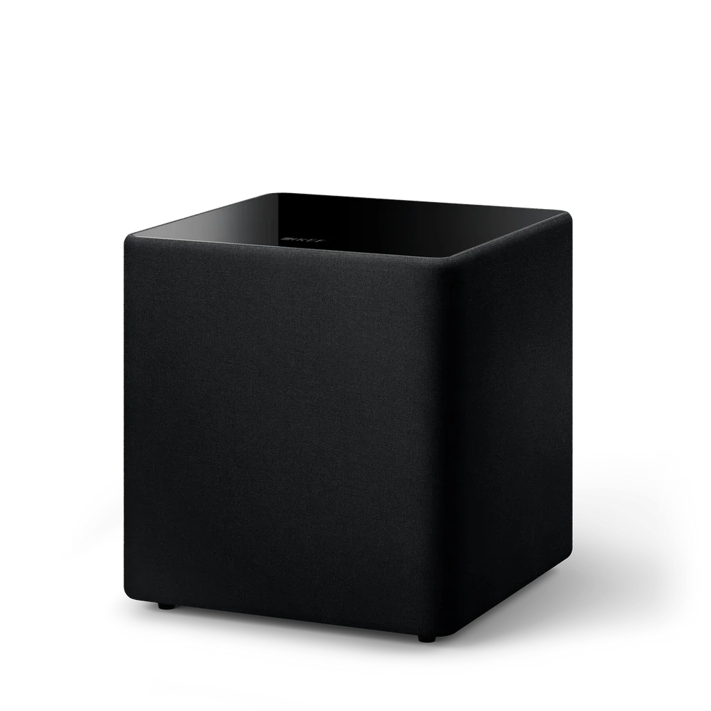 KEF Kube 12 MIE Active Subwoofer