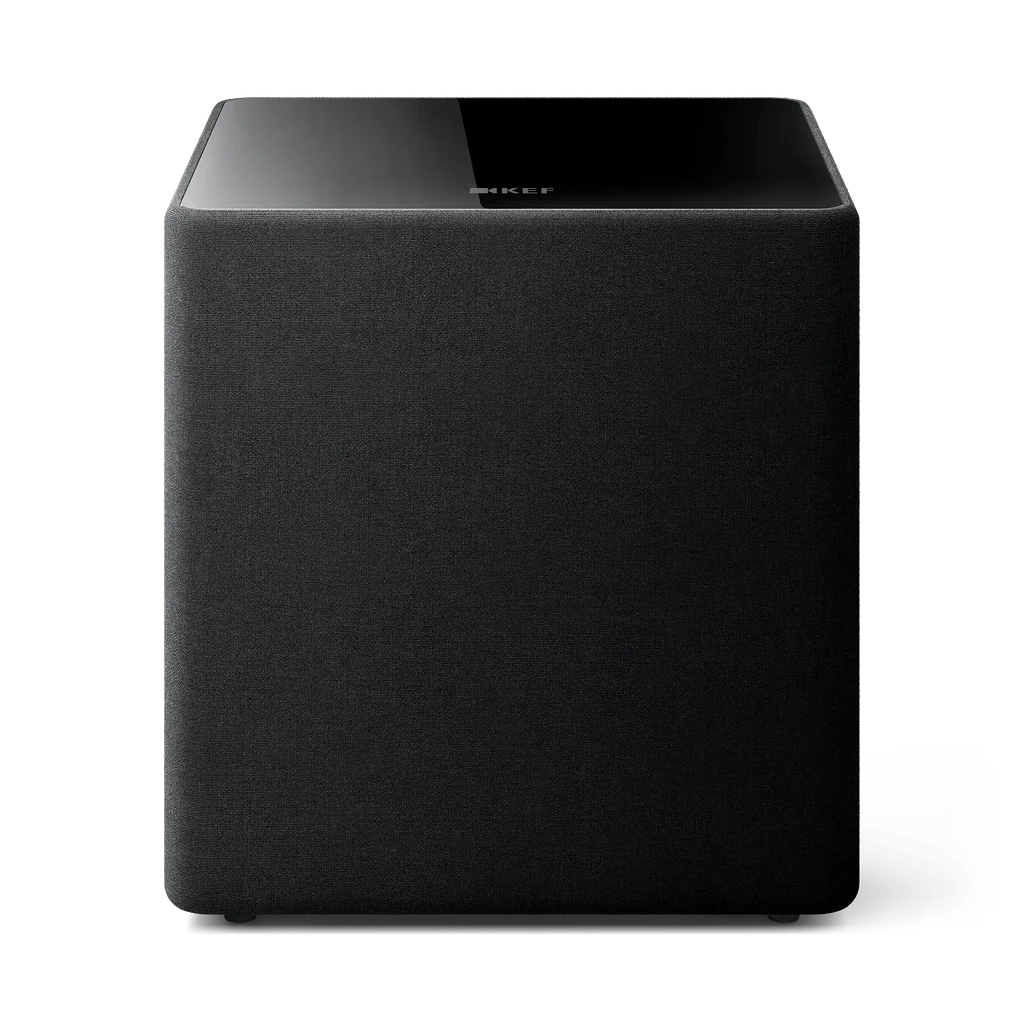 KEF Kube 12 MIE Active Subwoofer