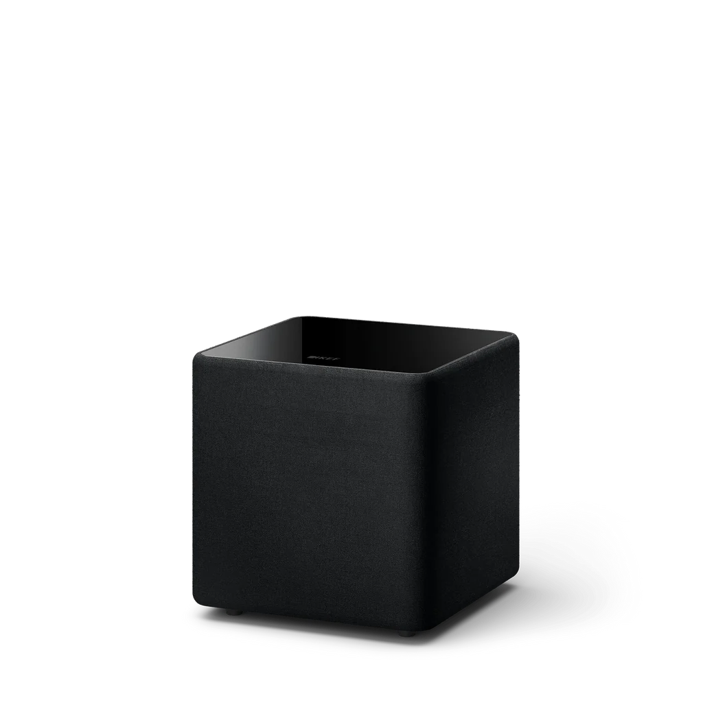 KEF Kube 8 MIE Active Subwoofer