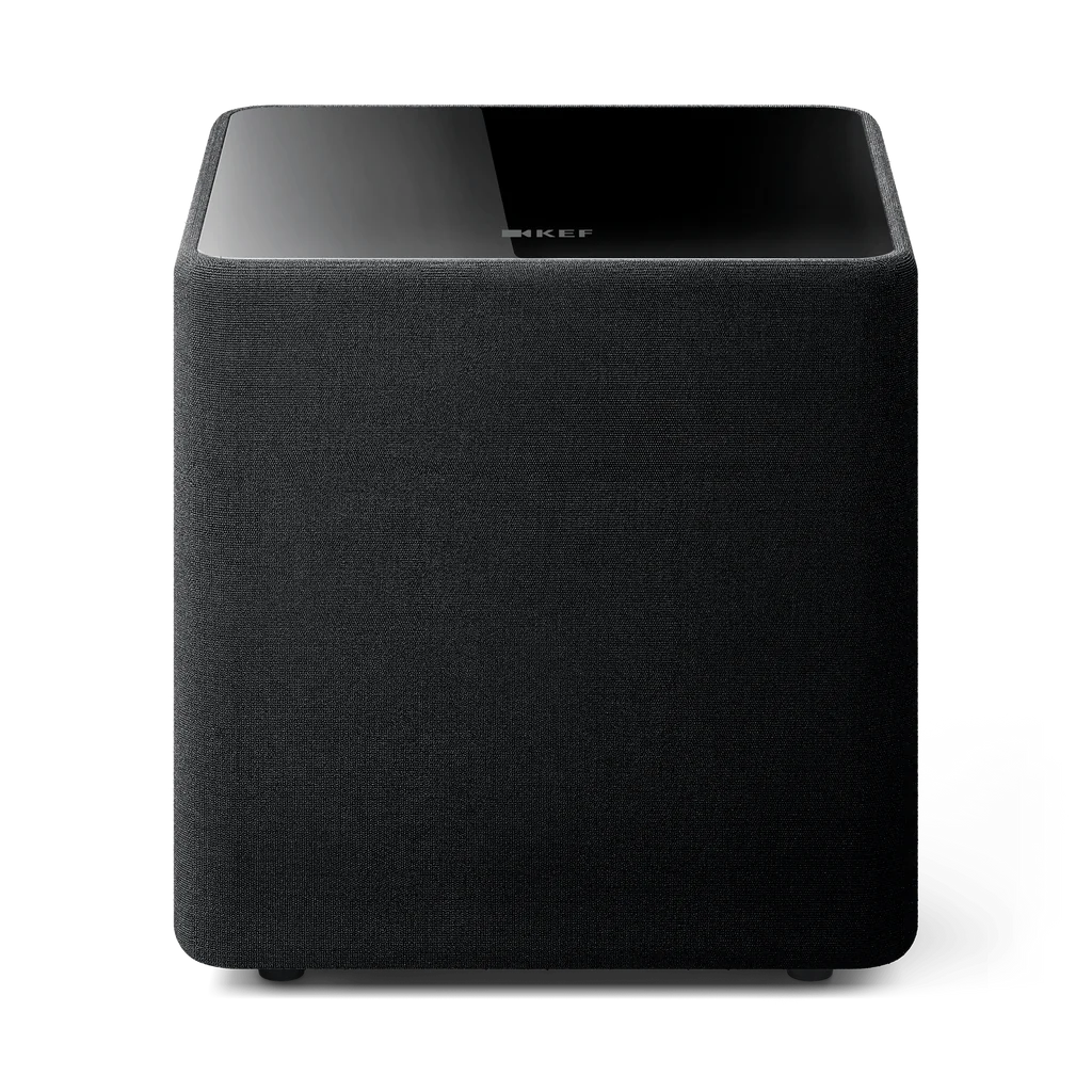 KEF Kube 8 MIE Active Subwoofer