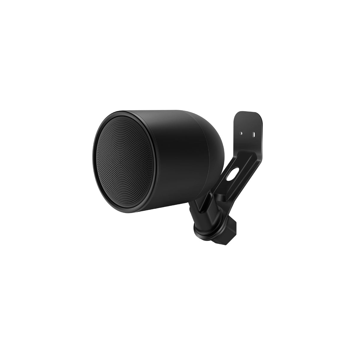 KEF Landscape P4F 4” Full-Range Satellite 4.1 Outdoor Speaker Package