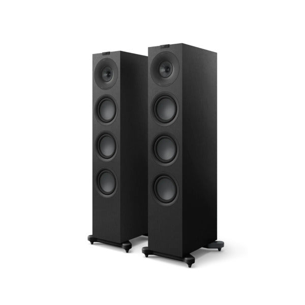 KEF Q11 Black