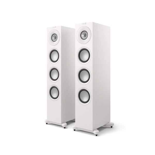 KEF Q11 White